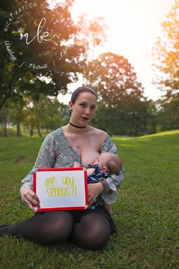 5. breastfeeding netmarkers