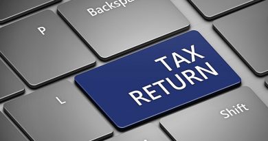 Tax-Return netmarkers