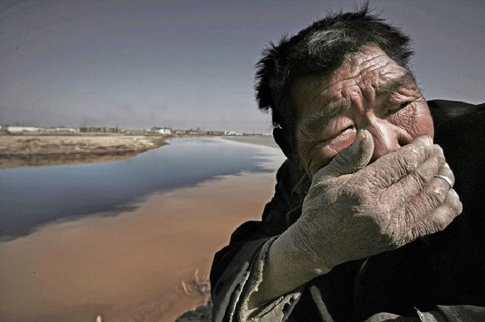 Polluted-yellow-river-Mongolia-netmarkers
