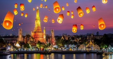 Thailand-Netmarkers