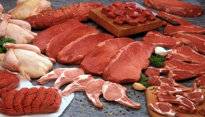 raw meat-Netmarkers