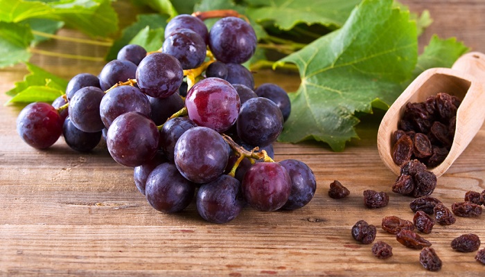 Raisin.grapes-netmarkers