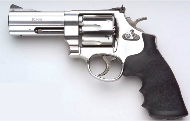 Smith-and-Wesson-Revolver-netmarkers