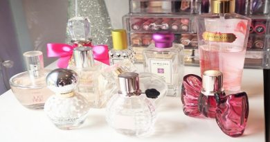 perfume-netmarkers