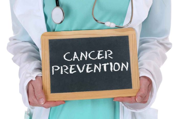 Cancerprevention-netmarkers