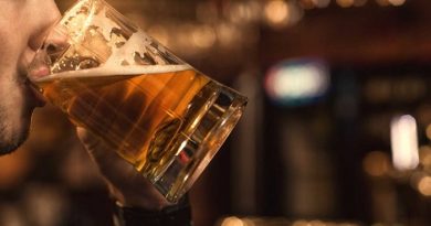 amazing benefits of drinking beer-netmarkers