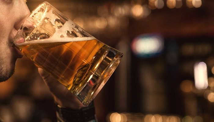 amazing benefits of drinking beer-netmarkers