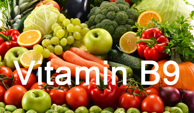 Vitamin-B9-netmarkers