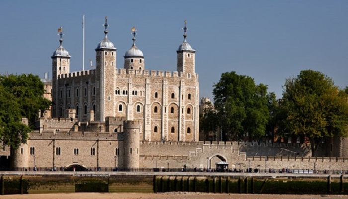 The Tower of London-Netmarkers