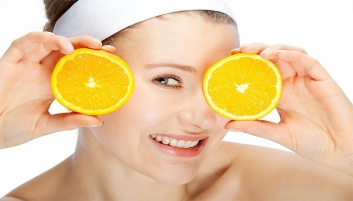 lemon for glowing skin-Netmarkers