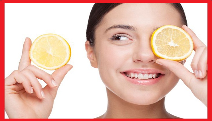 lemon juice for sun tan-Netmarkers