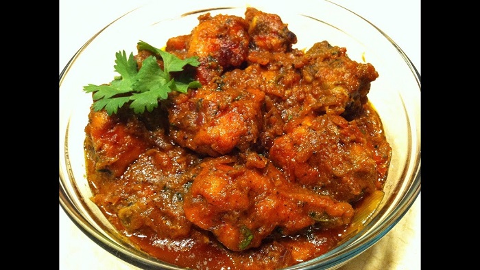 Top Ten Mouth Watering Chicken Curry Recipes - Chicken Do Pyaaza