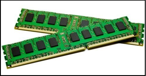 Top Tips For A Faster Computer - RAM - NetMarkers