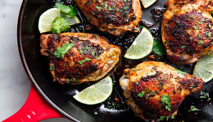 cilantro-lime-chicken-Netmarkers