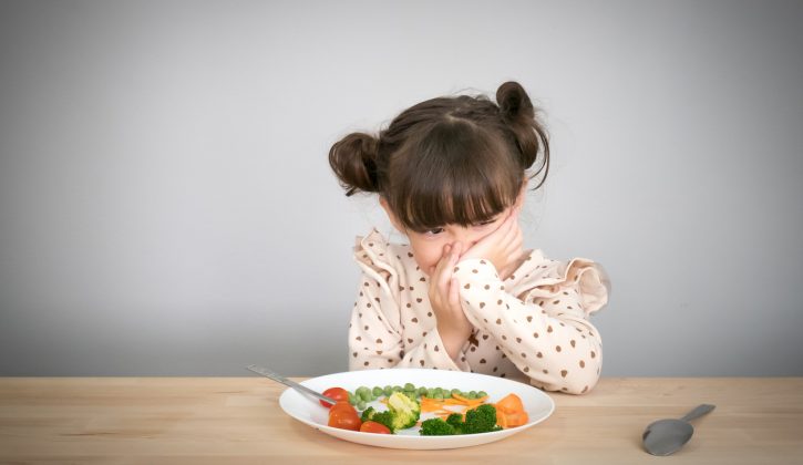 10-Common-Child-Behavioral-Problems-You-Should-Understand-They-Don’t-Eat-Much-NetMarkers