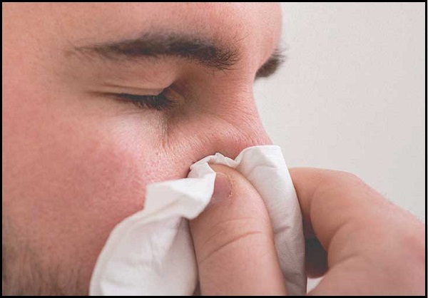 10 Signs Showing Lack Of Vitamin C In Your Body - Frequent Nosebleeds - NetMarkers