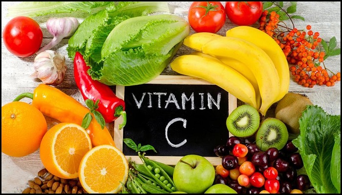 10 Signs Showing Lack Of Vitamin C In Your Body - Header - NetMarkers