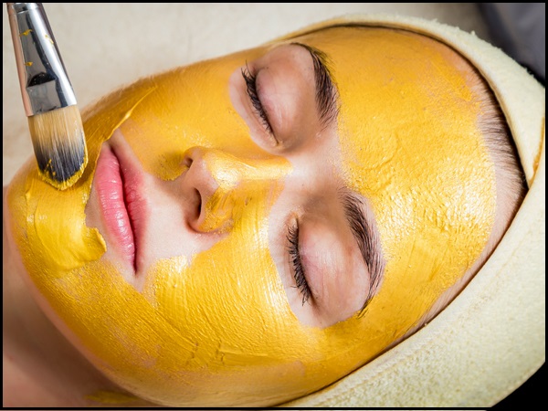 Beauty Tips For All Skin Type-Papaya Mask-NetMarkers